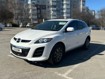 Авто Mazda Cx-7 2010 № 8587300