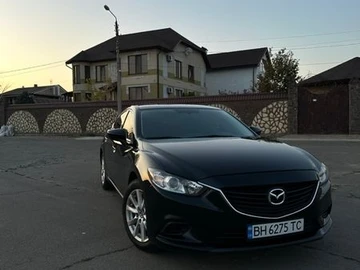 Авто Mazda 6 2014 № 8587308