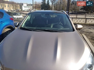 Авто Nissan Qashqai 2012 № 8587310