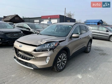 Авто Ford Escape 2020 № 8587312