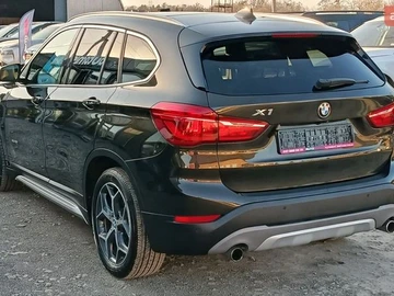 Авто BMW X1 2015 № 8587315