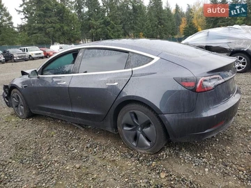 Авто Tesla Model 3 2019 № 8587320