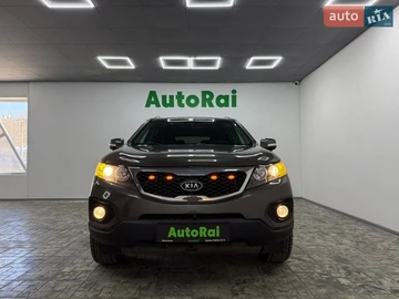 Авто KIA Sorento 2012 № 8587325