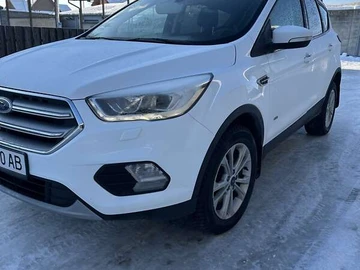 Авто Ford Kuga 2017 № 8587338
