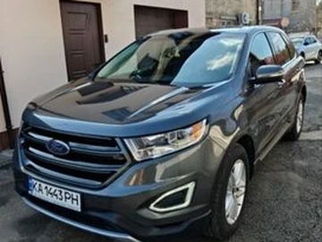 Авто Ford Edge 2018 № 8587342