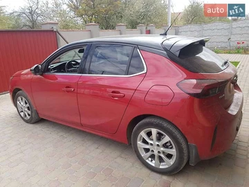 Авто Opel Corsa 2020 № 8587349