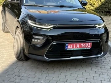 Авто KIA Soul Ev 2019 № 8587352