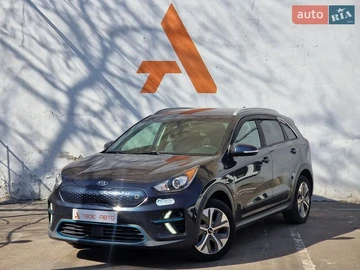 Авто KIA Niro 2019 № 8587357