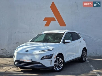 Авто Hyundai Kona Electric 2022 № 8587364