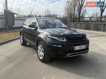 Авто Land Rover Range Rover 2015 № 8587366