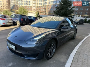 Авто Tesla Model 3 2023 № 8587392