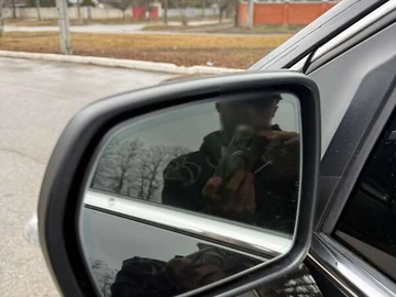 Авто Ford Edge 2020 № 8587396