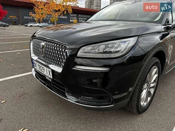 Авто Lincoln Corsair 2022 № 8587399