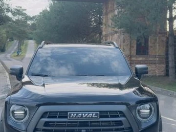 Авто Haval Dargo 2022 № 8587517