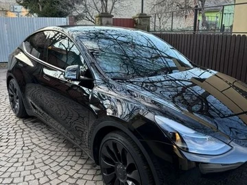 Авто Tesla Model Y 2024 № 8587538