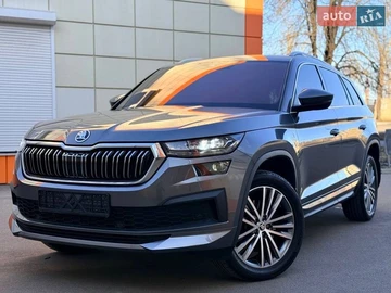 Авто Skoda Kodiaq 2023 № 8587548