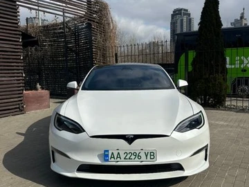 Авто Tesla Model S 2022 № 8587550