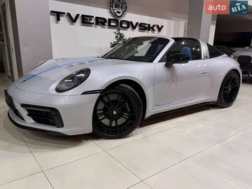 Авто Porsche 911 2023 № 8587562