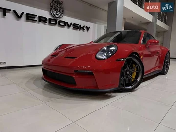Авто Porsche 911 2023 № 8587563