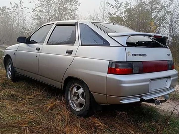 Авто ВАЗ 2112 2006 № 8587565
