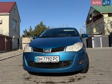 Авто ЗАЗ Forza 2011 № 8587570