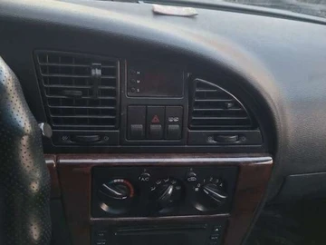 Авто Daewoo Nubira 2003 № 8587573