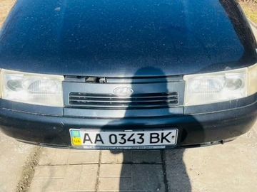 Авто ВАЗ 2111 2010 № 8587582
