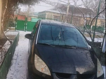 Авто Mitsubishi Colt 2007 № 8587584