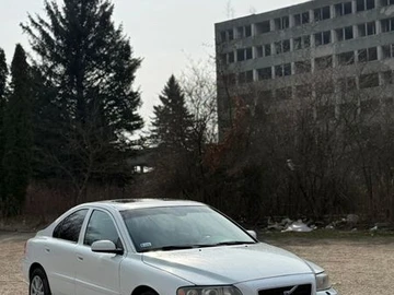 Авто Volvo S60 2005 № 8587589