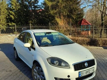 Авто Fiat Linea 2007 № 8587601