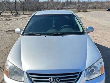 Авто KIA Cerato 2006 № 8587603