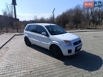 Авто Ford Fusion 2012 № 8587604