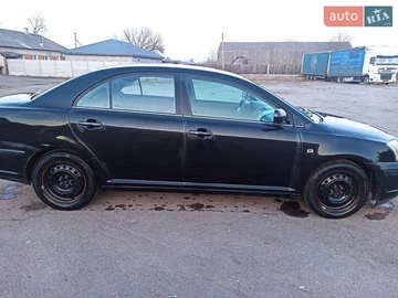 Авто Toyota Avensis 2005 № 8587609