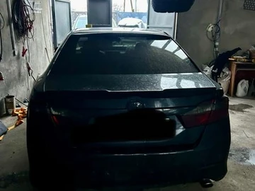 Авто Toyota Camry 2012 № 8587615