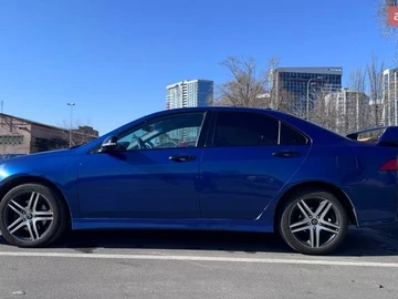 Авто Honda Accord 2003 № 8587618
