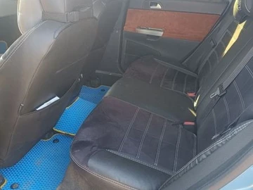 Авто Volvo V50 2004 № 8587626