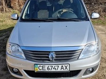 Авто Renault Logan 2011 № 8587629