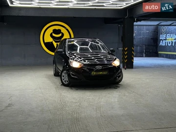 Авто Hyundai I20 2013 № 8587646
