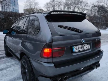Авто BMW X5 2000 № 8587653