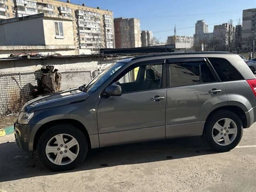 Авто Suzuki Grand Vitara 2008 № 8587664