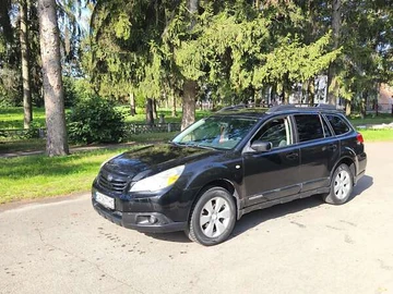Авто Subaru Outback 2012 № 8587668
