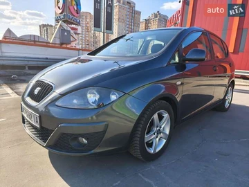 Авто SEAT Altea 2010 № 8587674
