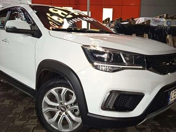 Авто Chery Tiggo 2 2019 № 8587677