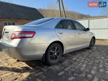 Авто Toyota Camry 2010 № 8587678