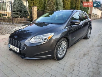 Авто Ford Focus 2015 № 8587683