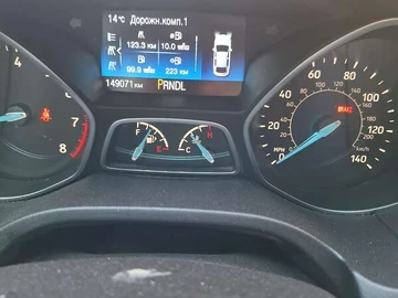 Авто Ford Focus 2018 № 8587687