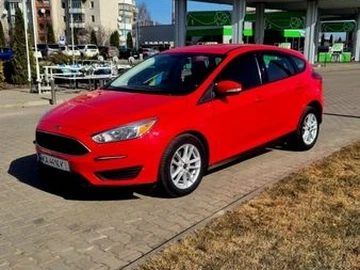 Авто Ford Focus 2017 № 8587688