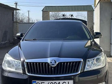 Авто Skoda Octavia 2011 № 8587693