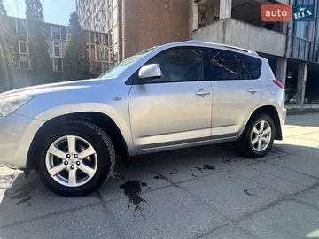 Авто Toyota Rav4 2008 № 8587699