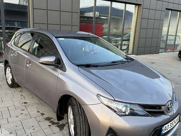 Авто Toyota Auris 2013 № 8587704